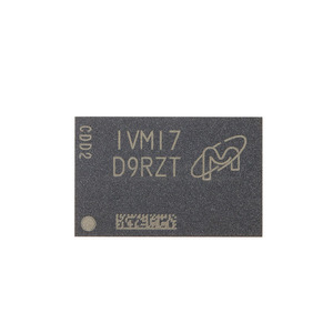 MT47H64M16NF-25E: M MT47H64M16NF-25E D9RZT FBGA-84 1Gb <span class=keywords><strong>DDR2</strong></span> <span class=keywords><strong>SDRAM</strong></span> chip di memoria IC - Product Image 1