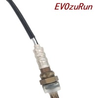 Capteur d'oxygène de haute qualité 39210-3E130 392103E130 Capteur O2 avant pour Hyundai Santa Fe Kia Optima Rondo Magentis 2.7L V6