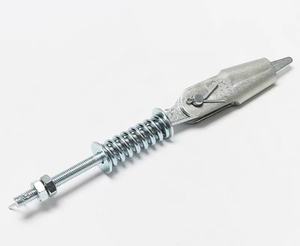 Accessorio di Fissaggio per Fune d'Acciaio per Ascensore 6mm 8mm, Combinazione Testa-Fune per Ascensore, Parti per Porte Ascensore - Product Image 3