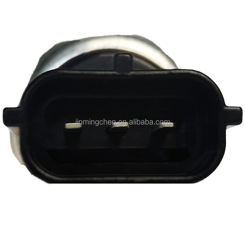 Genuine Excavator Parts - Pressure Sensor 5MPA KHR26940