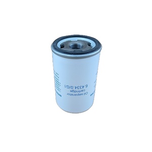 Filtre séparateur d'huile Manny 6.4334.0, pièces de rechange pour compresseur industriel, filtre à air - Product Image 5