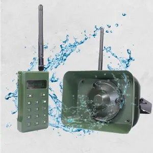 BIRDKING supplier 500M remote control hunting bird sound caller device