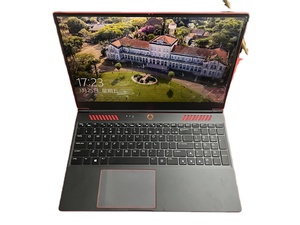 PC Gaming Core i9 9880H PC portátil 16 pulgadas Lap Top Gaming Laptop <span class=keywords><strong>GTX</strong></span> <span class=keywords><strong>1650</strong></span> 4GB portátiles Computadora Core I9 Laptop - Product Image 6