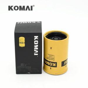 Filtro de Combustible Diésel KOMAI 1466695 FS19776 33440 33442 3222.3107.54 BF1350SP 1466695 3I1322 para WIRTGEN W 1000 - Product Image 3