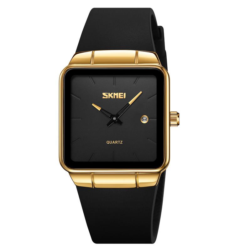 สีทอง/สีดำ