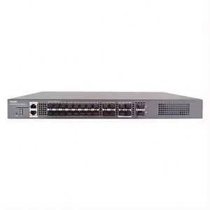 Original New RG-S6120-20XS4VS2QXS Enterprise Core Switch Fiber Optic Switch Layer 3 Managed Core and <b>Aggregation</b> Switch - Product Image 2