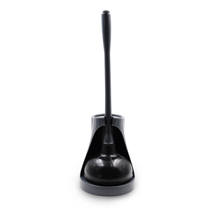 Émbolo de <span class=keywords><strong>inodoro</strong></span> y cepillo de baño, combo de plástico - Product Image 2