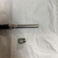 IFRM 06P17A1/S35L IFRM Sensor Proximitas Induktif Silindris PNP NPN Flush Non-Flush 24VDC Konektor M12 Deteksi Logam
