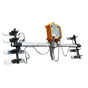 Machine à panneaux sandwich en acier électrique, lève-charge à vide alimenté par batterie, capacité <span class=keywords><strong>de</strong></span> charge lourde pour la construction et l'utilisation en entrepôt - Product Image 5
