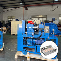 Machine d'assemblage automatique de ventilateurs de refroidissement pour ligne de production