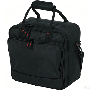 สำหรับ <span class=keywords><strong>GoXLR</strong></span> มิกเซอร์, แซมเพลอร์ และเอฟเฟกต์เสียง กระเป๋าเก็บอุปกรณ์ป้องกันสำหรับพกพา - Product Image 6