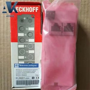 Módulo terminal de E/S original Beckhoff PLC, módulo KL1808, KL8601, KL6904, KL2512, KL9250, KL1808, KL9601, 1, 2, 2 - Product Image 5