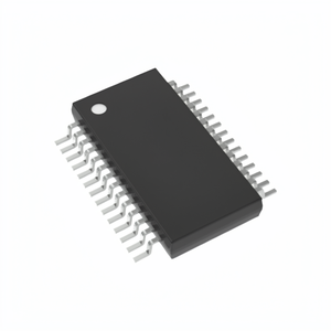 Circuit intégré MCU 8 bits 3,5 Ko OTP 28SSOP (0,209 po, largeur 5,30 mm) avec canal fabricant intégré PIC16C72A-20_SS - Product Image 1