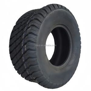 Pneu tout-terrain antidérapant résistant à l'usure 16X6.50-8 pour tondeuse à gazon, chariot de jardin et pulvérisateur de jardin - Product Image 2