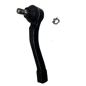 <span class=keywords><strong>Volante</strong></span> izquierdo cabeza de bola exterior 4666009013 extremo de barra de acoplamiento rótula de acero para <span class=keywords><strong>Ssangyong</strong></span> Rodius <span class=keywords><strong>Actyon</strong></span> Rexton - Product Image 1