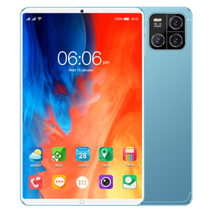2024 Mini Pad Tablet PC với 10.1 inch hiển thị 16GB RAM 1TB Rom <span class=keywords><strong>Dual</strong></span> Sim MTK Octa <span class=keywords><strong>Core</strong></span> Bộ vi xử lý <span class=keywords><strong>GPS</strong></span> giáo dục GSM 4 gam mạng - Product Image 5