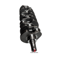 D4EA D4EB Vilebrequin 23110-27000 23110-27400 23110-27420 23110-27430 23110-27010 pour Hyundai Kia Santa Fe SONATA 2.0L 2.2L