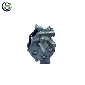 Layson Ventas Directas 38810RWCA02 <span class=keywords><strong>compresor</strong></span> <span class=keywords><strong>de</strong></span> <span class=keywords><strong>aire</strong></span> acondicionado <span class=keywords><strong>de</strong></span> coche para <span class=keywords><strong>Honda</strong></span> CRV 2.4L 12V7PK 38810-RX0-A01 38810RZYA01 - Product Image 6