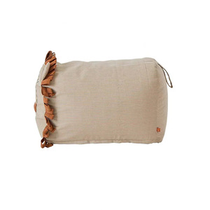 Tabouret doux en forme de lion pour enfants, coussin en mousse à haute élasticité, pour la décoration de la salle de jeux des enfants - Product Image 5