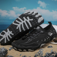 Chaussures aquatiques à séchage rapide pour hommes et femmes, antidérapantes, pour la plage, la natation, le surf, la plongée en apnée, la randonnée en rivière, la randonnée