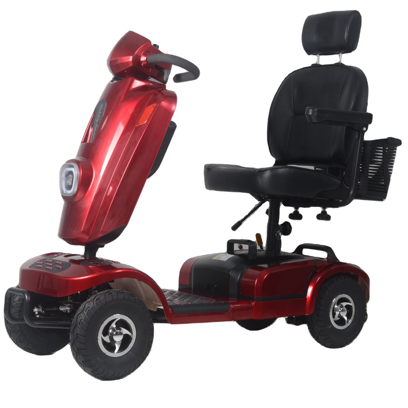 2026 New Fashion 3 Wheel Electric