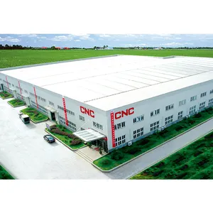 CNC-distribuidor exclusivo eléctrico