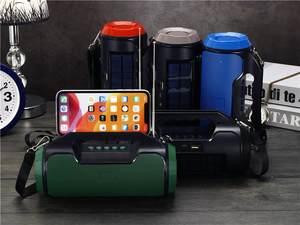 2020 <span class=keywords><strong>google</strong></span> casa solar mini Altavoz bluetooth inalámbrico - Product Image 2