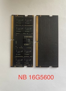 หน่วยความจำแล็ปท็อป DDR5 8GB 16GB 32GB 64GB 5600MHz ECC รับประกัน 5 ปี แบรนด์ MW ของแท้ มีสินค้าในสต็อก - Product Image 4