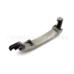 Buick Exterior <b>Door</b> <b>Handle</b> Primer Color High Quality Plastic For <b>Replace</b> Repair Front Rear - Product Image 2