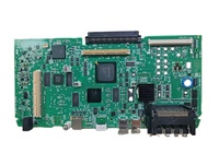 Nouvelle carte mère FANUC A16B-3200-0814 pour robots industriels - Haute efficacité, garantie 1 an