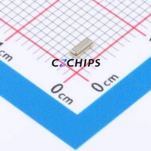 CSTNE12M0G55Z000R0 Ceramic Resonator (Passive) SMD3213-3P Oscillator 12MHz 33pF 30Ohm - Product Image 1