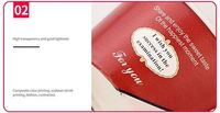 Gobelets en papier de qualité alimentaire imprimés avec logo, pour yaourt glacé et crème glacée, 5 oz, 8 oz, 12 oz