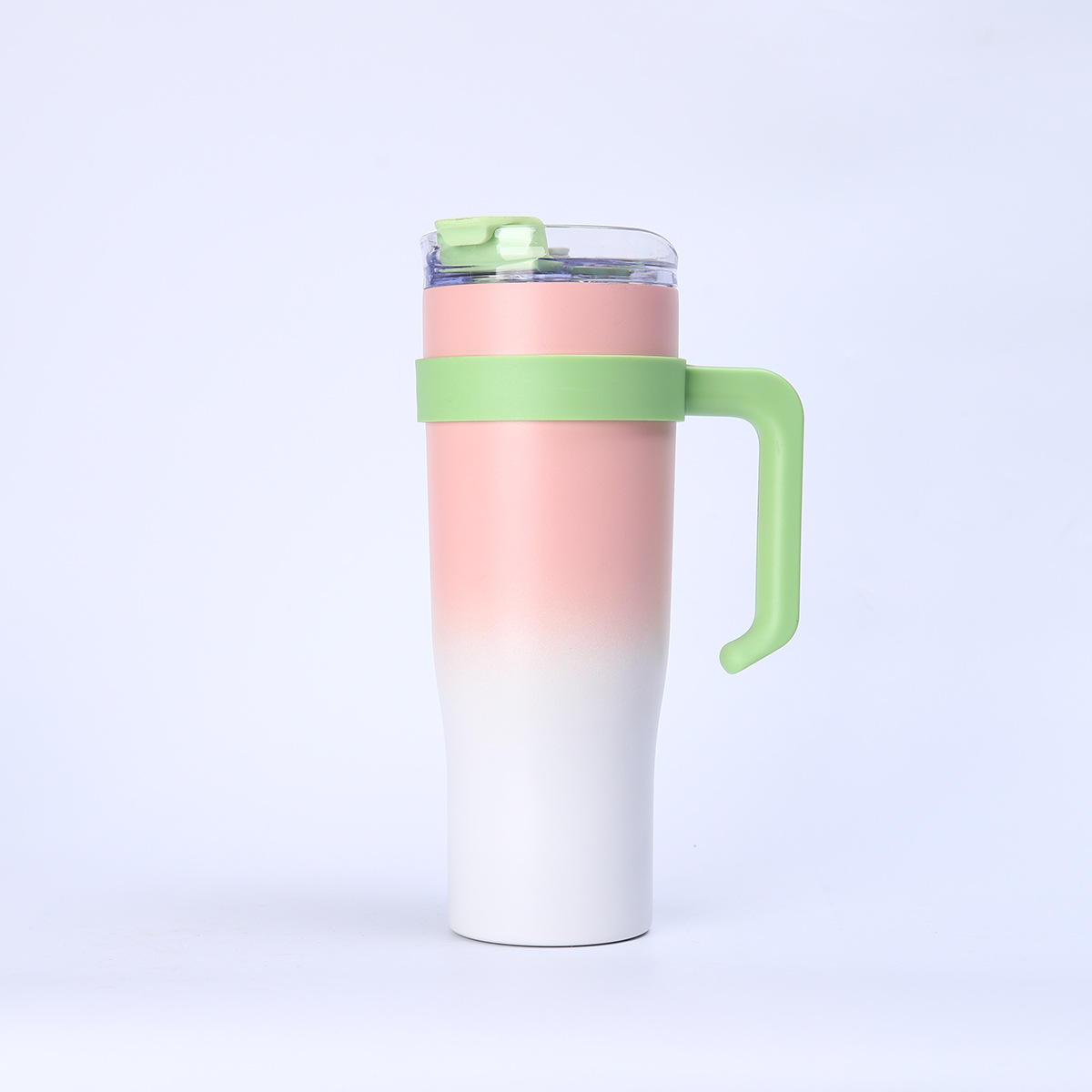 พีชผงเปลี่ยนแปลงอย่างค่อยเป็นค่อยไป