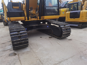 Venta caliente usado Cat330D2 320CL 336D2L excavadora 36TON usado Caterpillar 320 Gc modelo CAT 320 336gcCrawler excavadora para la venta - Product Image 4