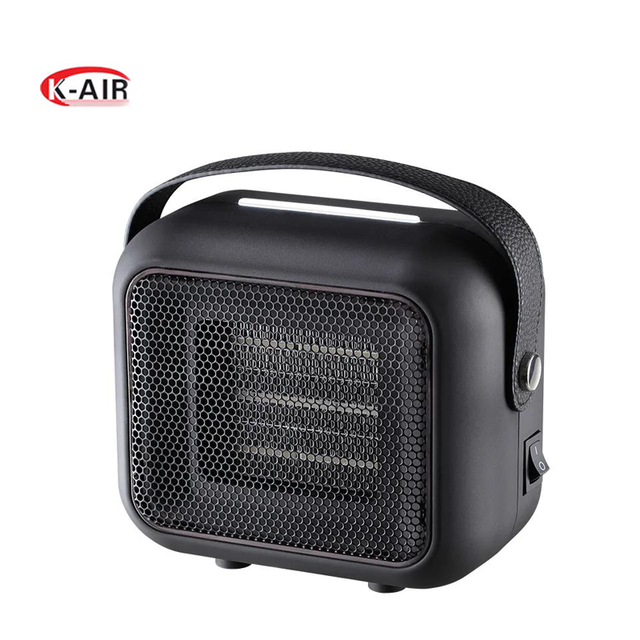Customization Three Seconds Fast Heating Electric Heater Fall Down Automatic Power off Safety Portable Electric Heater