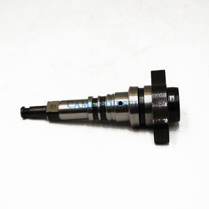 X170S Best-seller Diesel Fuel Pump Plunger X170S1 170S1 Made In China Brand New - Product Image 4