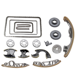 Motor güncellenmiş parçalar 059109vw j CRC motor zamanlama zinciri kiti VW Touareg/Phaeton/Q7 3.0TDI 2007-2015 için - Product Image 2