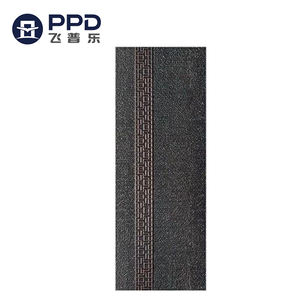 Peau de porte en acier laminée à froid en tôle galvanisée en relief de qualité fiable et résistante aux intempéries PHIPULO à bon prix - Product Image 1