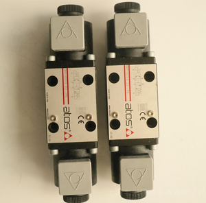 Nouveau solénoïde italien original ATOS DHI-0713 23/PE à prix avantageux - Product Image 5