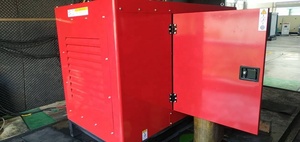 Groupe électrogène 20kw 30kw 40kw 50kw, 30kva 40kva 20kv 30kv 40kv 50kv, ensemble moteur complet et pièces de réparation - Product Image 4