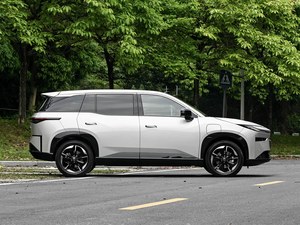 รถยนต์ไฟฟ้า SUV รุ่น Bz3x 520 PRO+ Lidar ระยะทางวิ่ง 520 กม. (CLTC) พวงมาลัยซ้าย <span class=keywords><strong>สี</strong></span><span class=keywords><strong>ขาว</strong></span><span class=keywords><strong>มุก</strong></span> ภายในสีดำ ส่งออก กำลังขายดี - Product Image 5