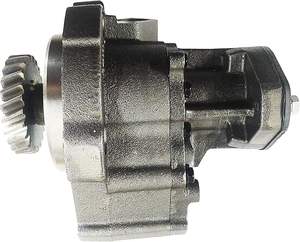 Bomba de Aceite de Motor HongWang NH220 NT885 3821579 AR10172 AR9835 3821572 3042378 3803369 3609833 con 1 Año de Garantía - Product Image 2