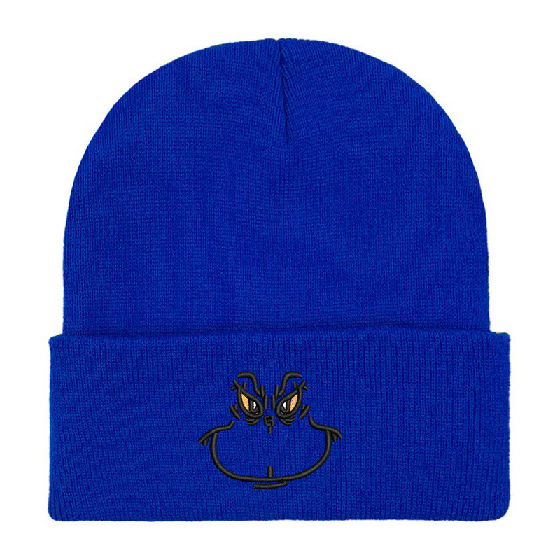Bleu royal