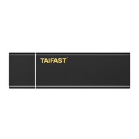 قرص صلب داخلي Taifast 2280 NGFF M.2 SSD بدون عيوب بسعة 120 جيجابايت متوفر بأحجام 128 و256 و512 جيجابايت و1 تيرابايت