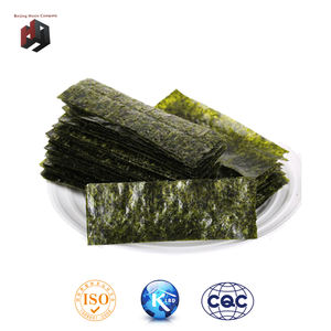 卸売1kg日本寿司製品チュカワカメ冷凍海藻アガー海藻サラダ和食店 - Product Image 6