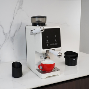 Espresso <b>Coffee</b> <b>Machine</b> Commercial Semi-<b>Automatic</b> Maker for Home Use Espresso <b>Coffee</b> <b>Machine</b> 3in1 - Product Image 6