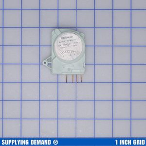 Temporizador de Descongelación WR9X480 120V 10A 6 Horas 30 Minutos para Refrigerador, Reemplazo para Satisfacer la Demanda - Product Image 2