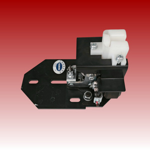 Huning HNL50A Roller Guide Shoe 50x30x6200 For Construction <b>Elevator</b> Metal Industrial <b>Parts</b> - Product Image 2