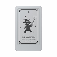 BOOX Picco 3.97 Inch Mini E-Paper Reader Perangkat E-Ink Berukuran Saku Grosir Notepad Digital Portabel Pembaca E-Book
