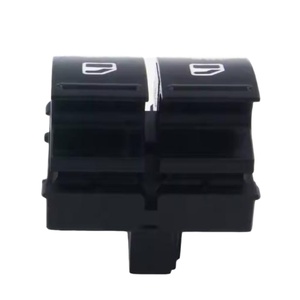 Interruptor Eléctrico para Elevalunas, Interruptor de Ventana para VW Skoda Yeti Fabia MK2 Octavia 1Z0959858 - Product Image 1